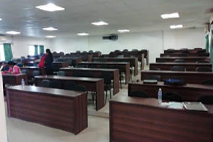 classroom